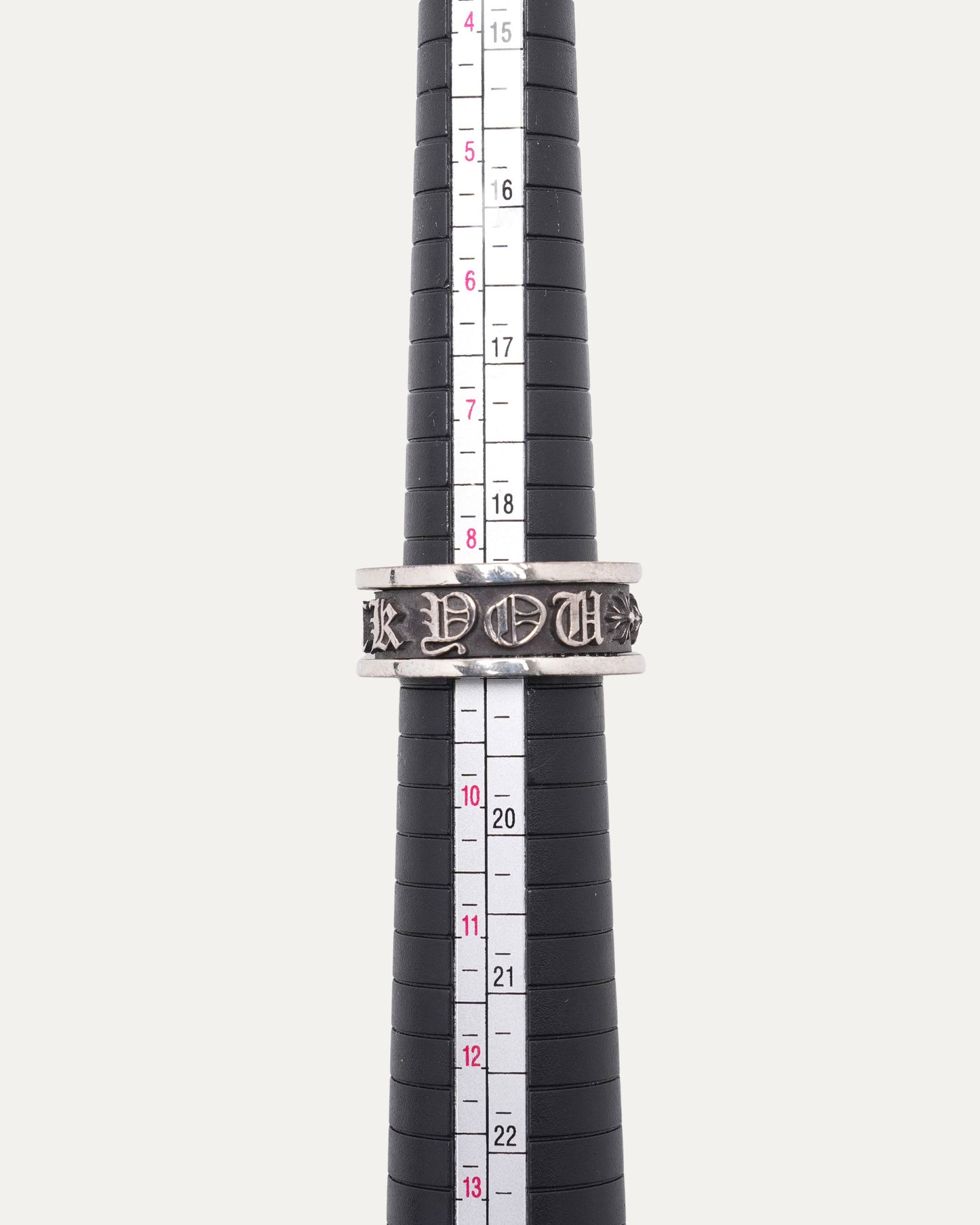 Fuck You Bearing Ring
