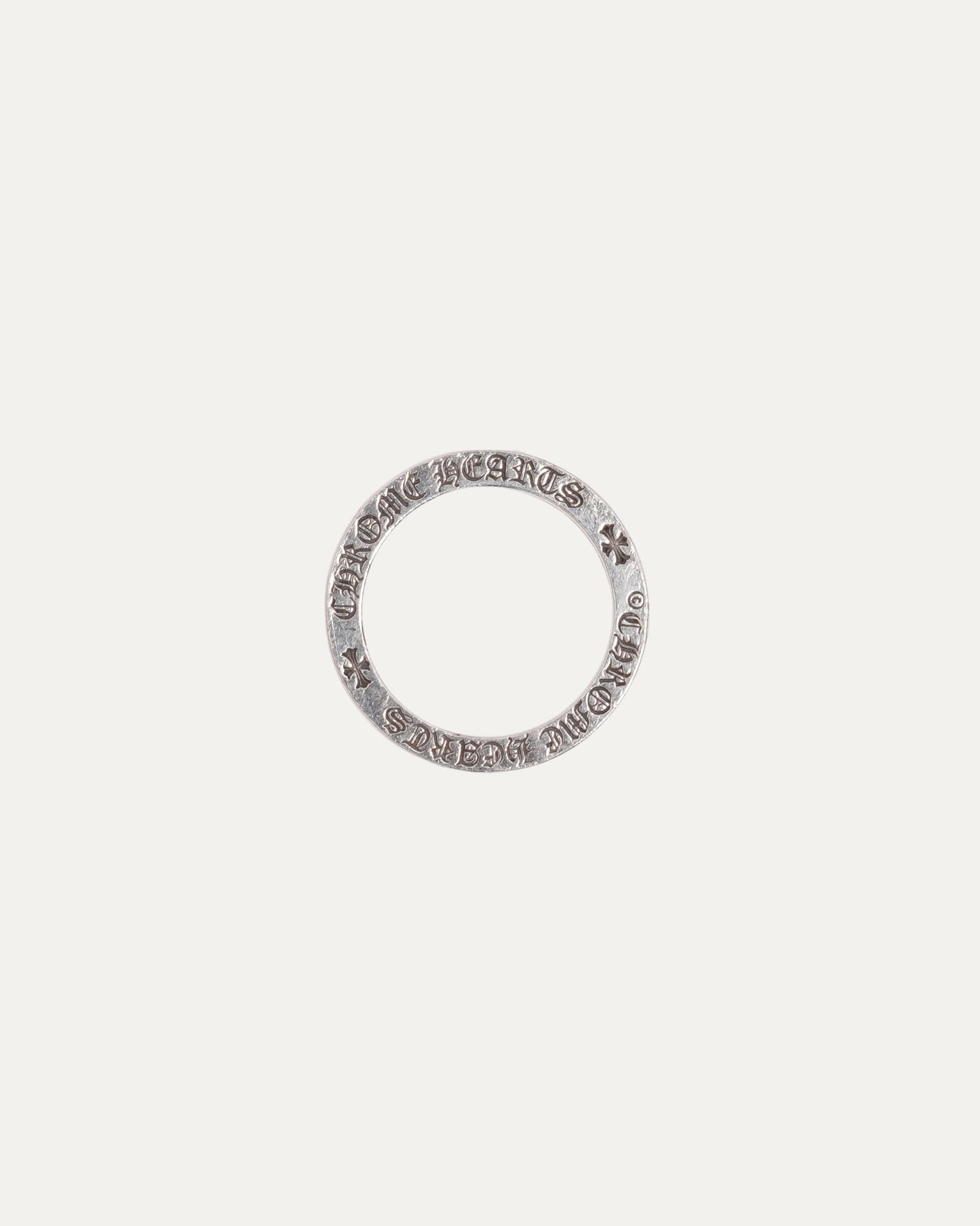 6mm CH Forever Spacer Ring