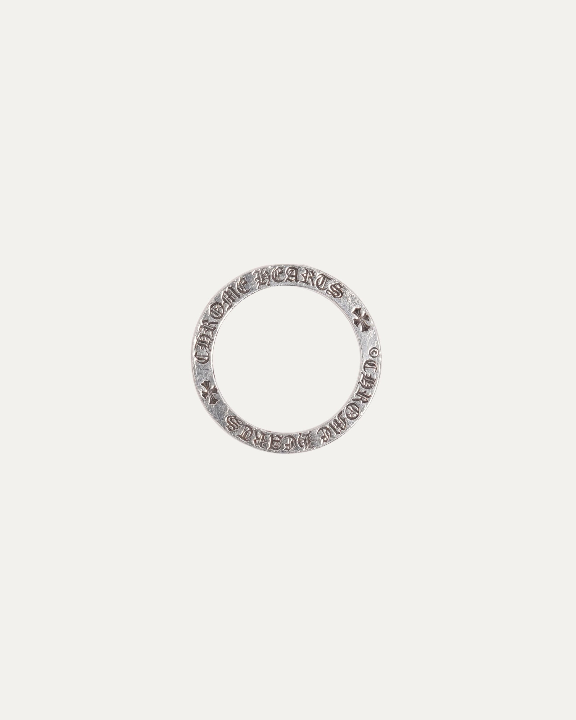 6mm CH Forever Spacer Ring