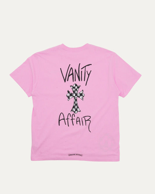 Matty Boy Graphic Print 'Vanity Affair' T-Shirt