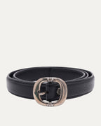 Thin Gunslinger Belt