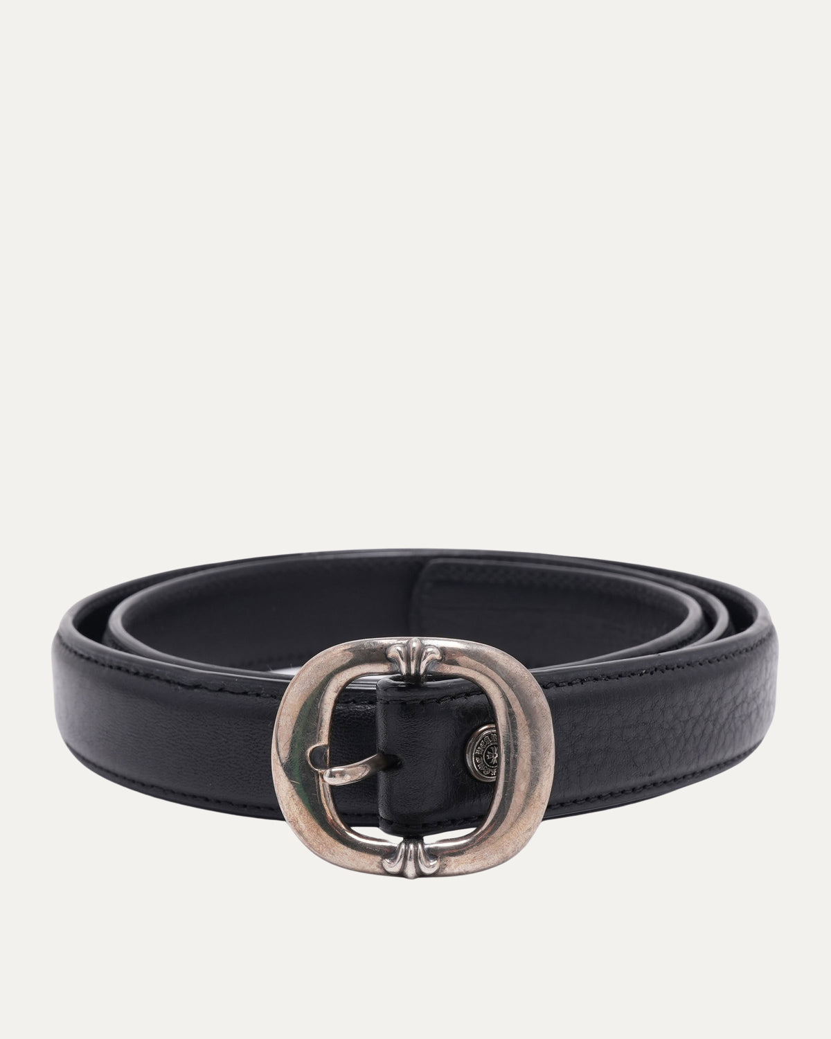 Thin Gunslinger Belt