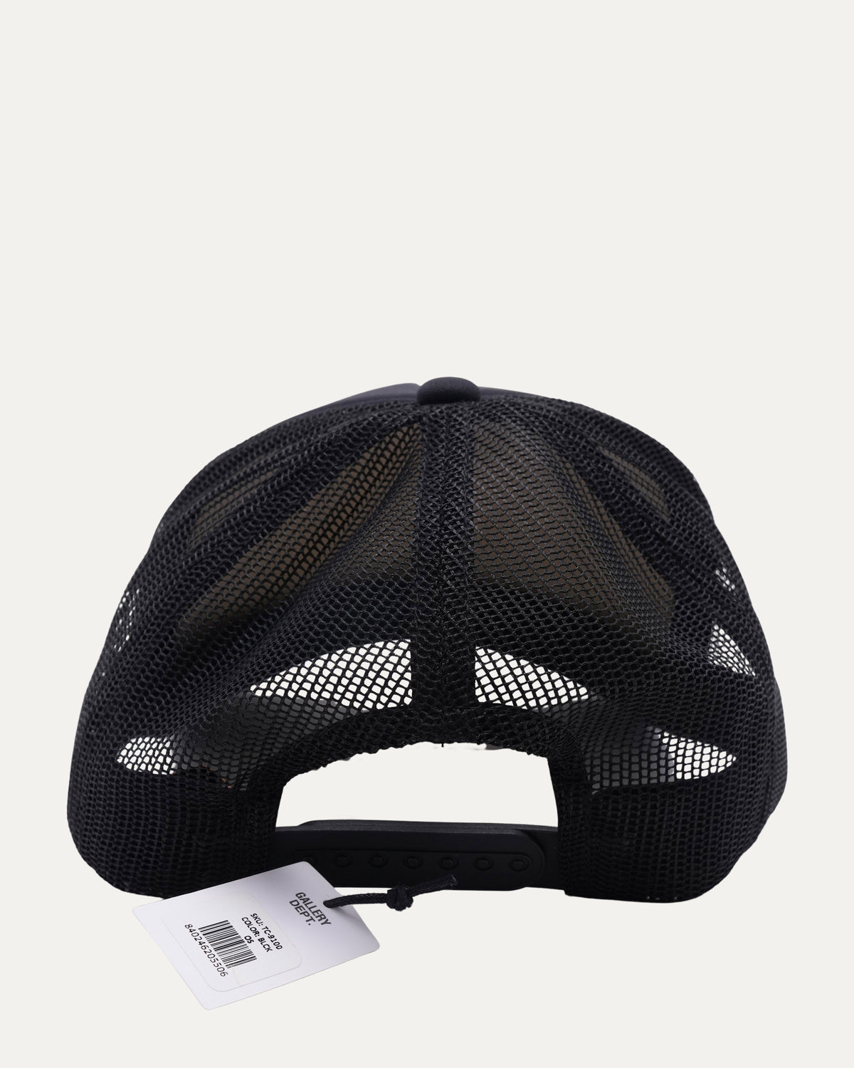 Logo Trucker Hat