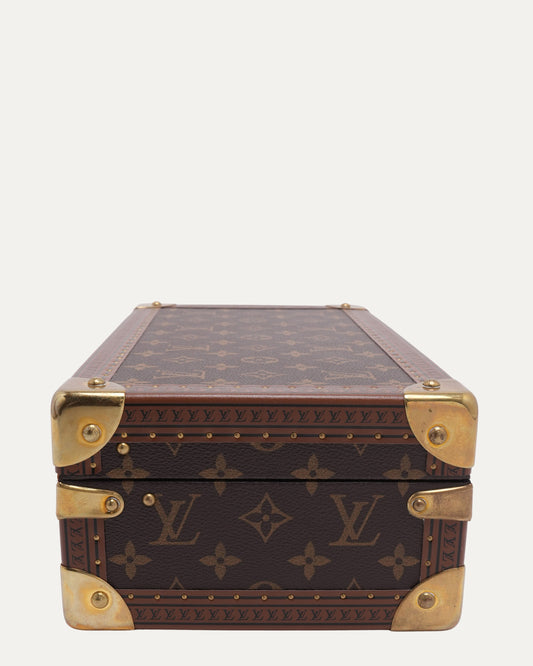 Coffret 8 Montres Watch Trunk