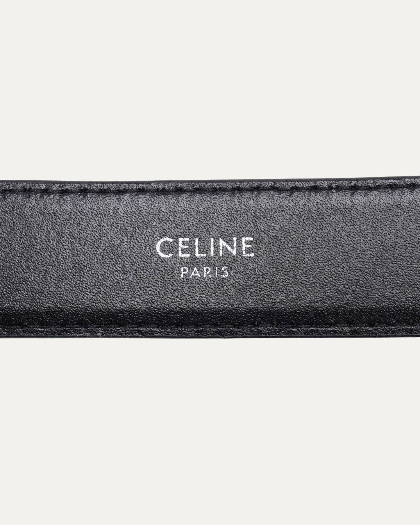 Western Belt