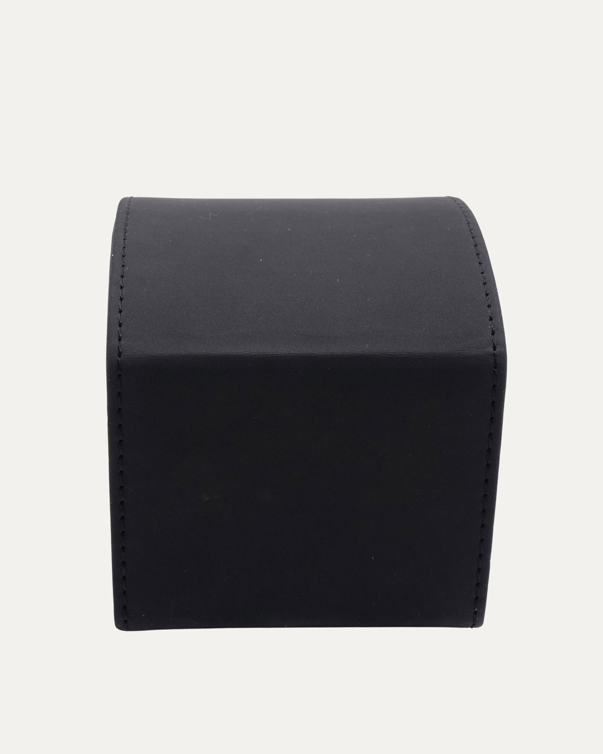 Leather Watch Travel Case