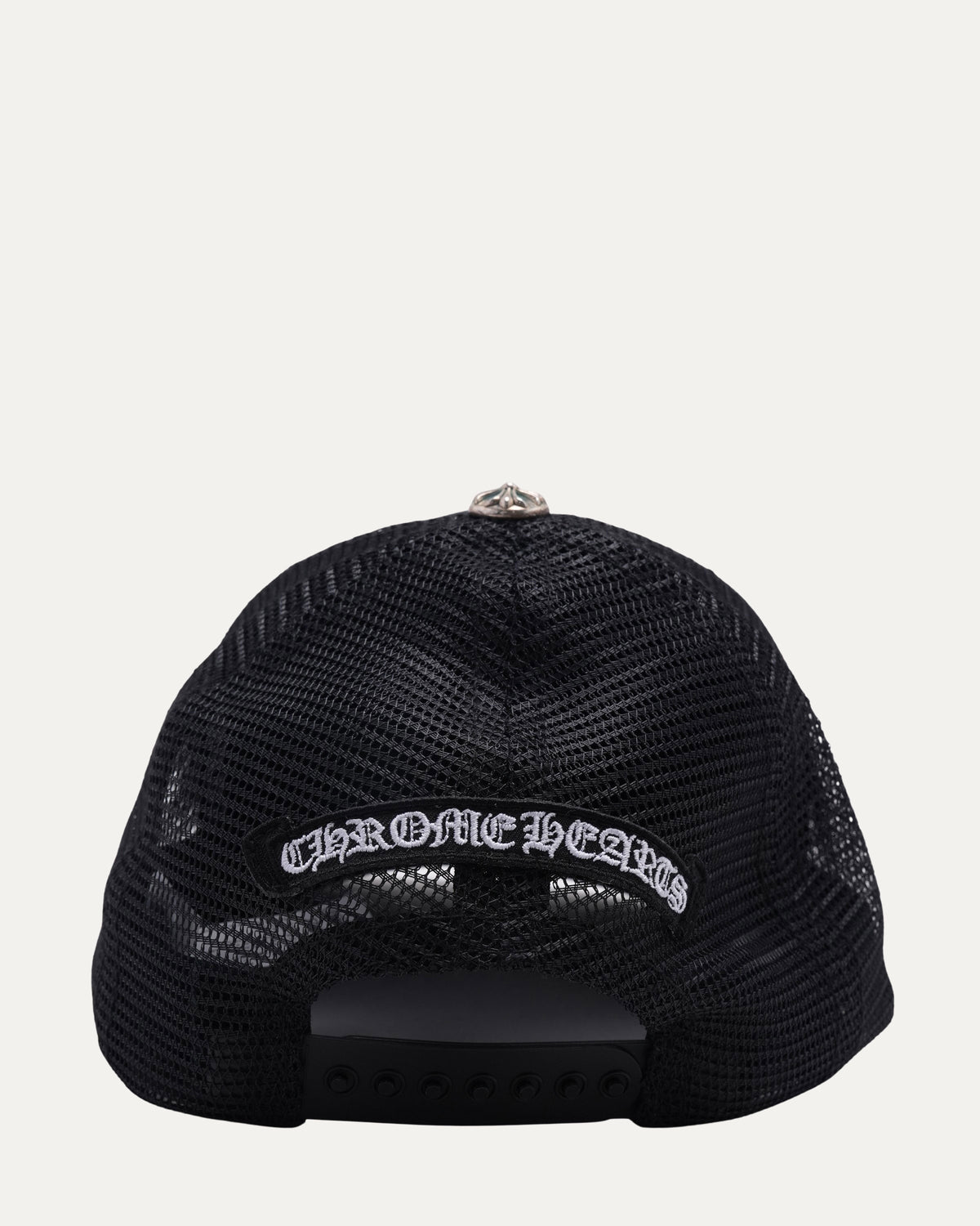 King Taco Patch Trucker Hat