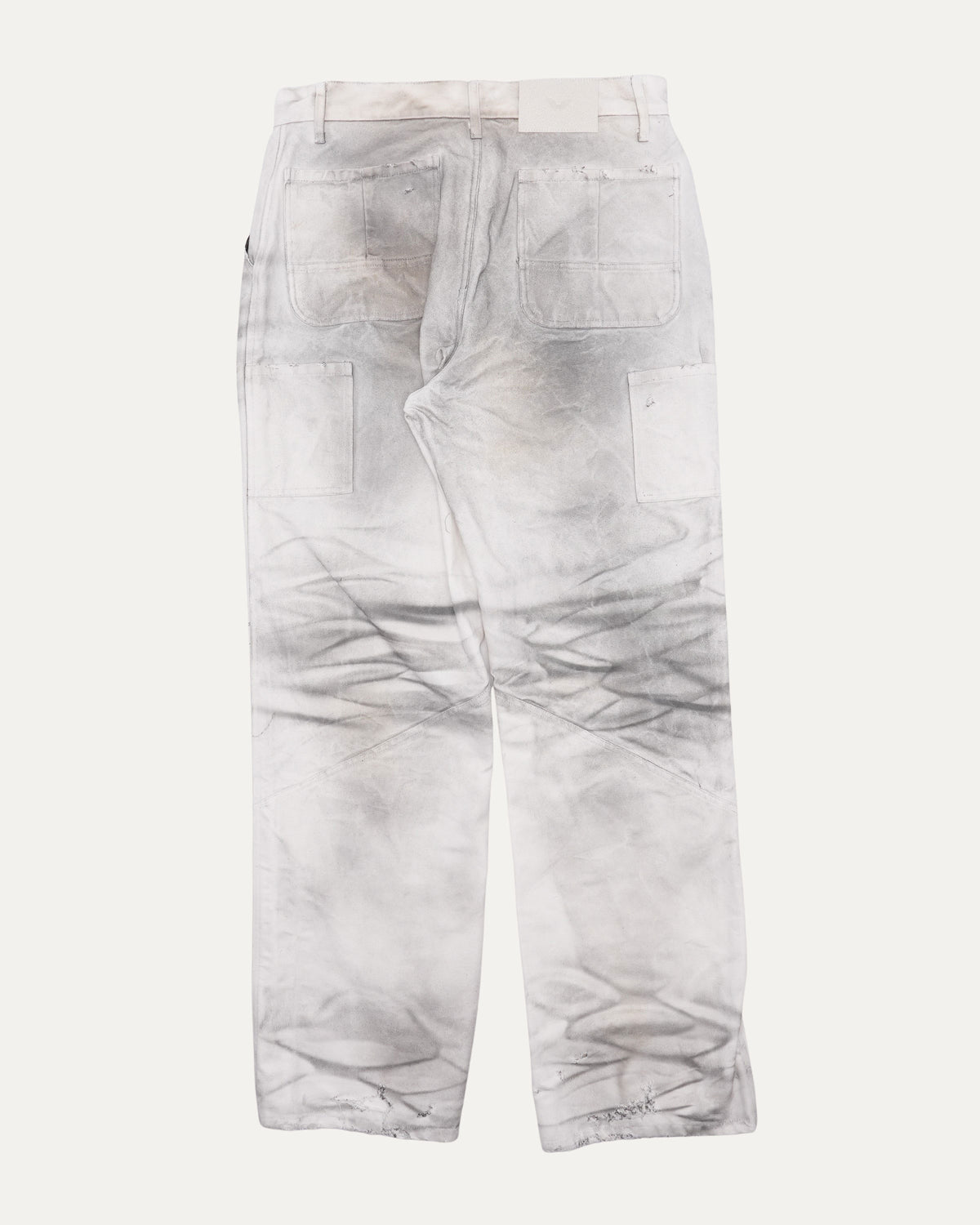 Underground Painter Pants