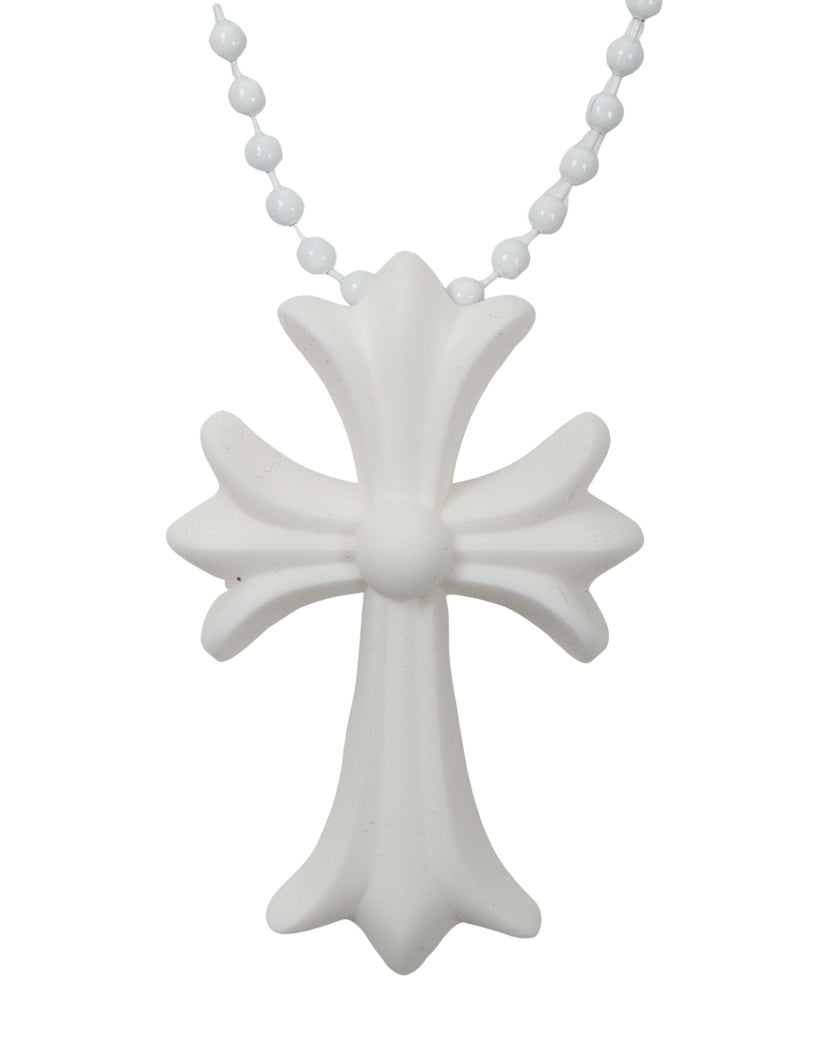Buy Chrome Hearts Silicone Cross Online In India - Etsy India