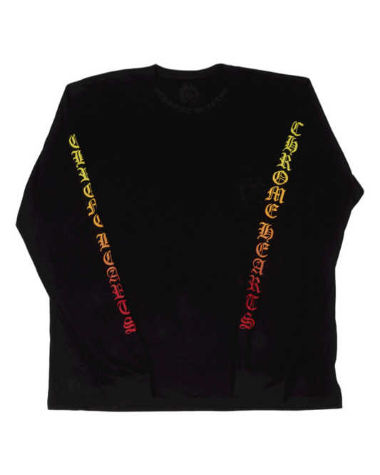 Long Sleeve T-Shirt