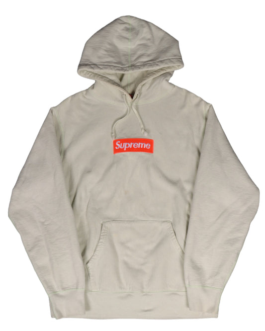 Box Logo Hoodie