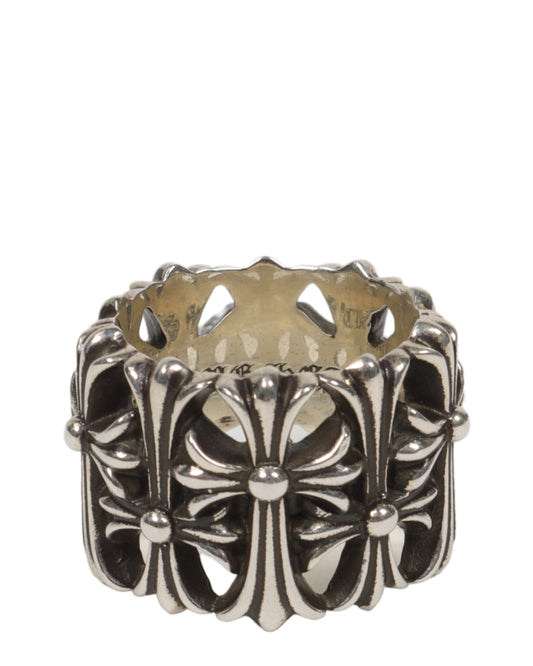 Cemetery Ring