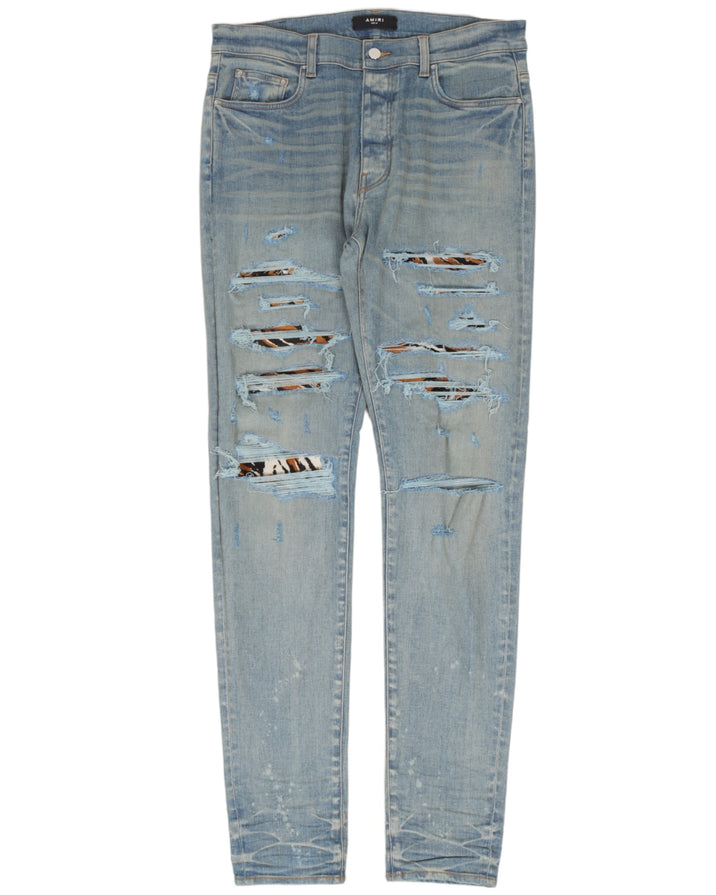 Thrasher Chinese New Year Jeans