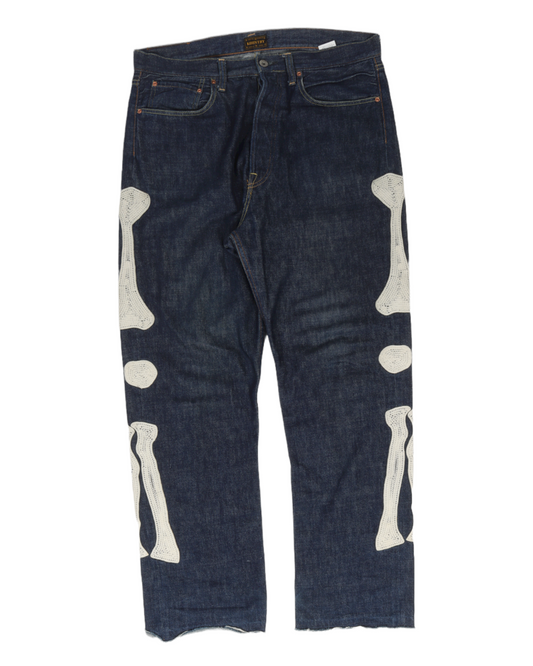 Bone Jeans