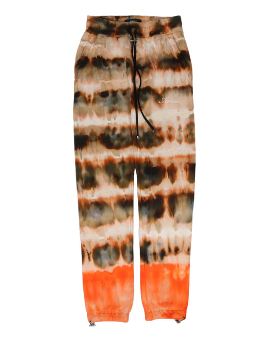Tie Dye Sweat Pant