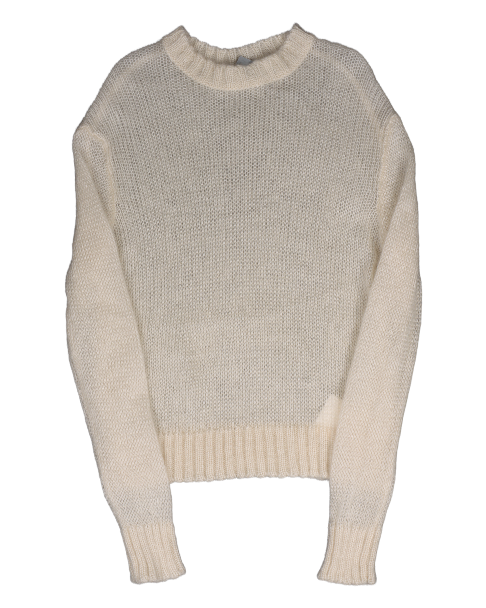 Mohair Sweater