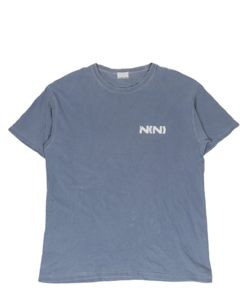 N(N) Logo T-Shirt