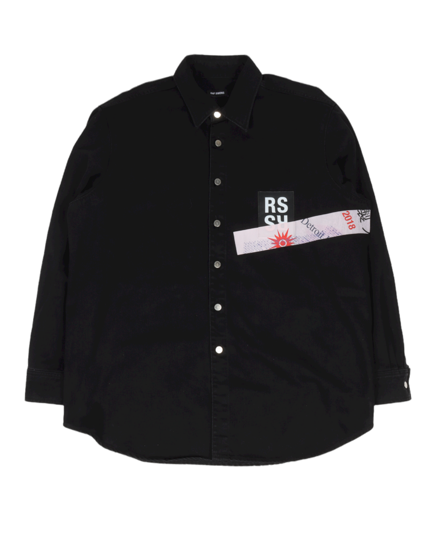 Button Down Shirt