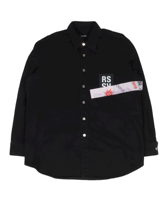 Button Down Shirt