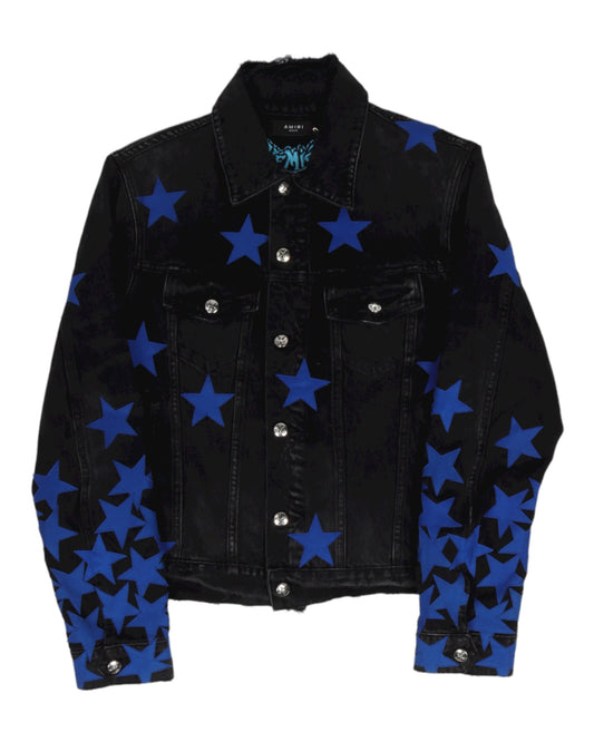 Chemist Denim Jacket