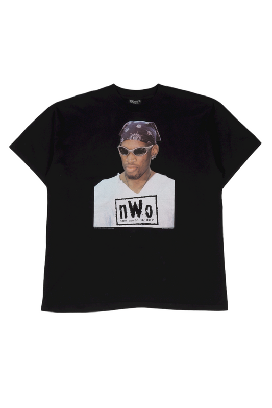 World Order Dennis Rodman T-Shirt
