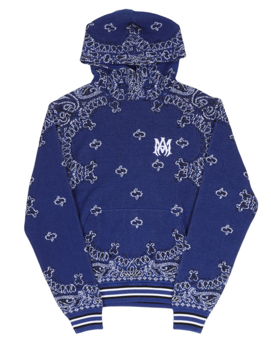 Paisley Hoodie