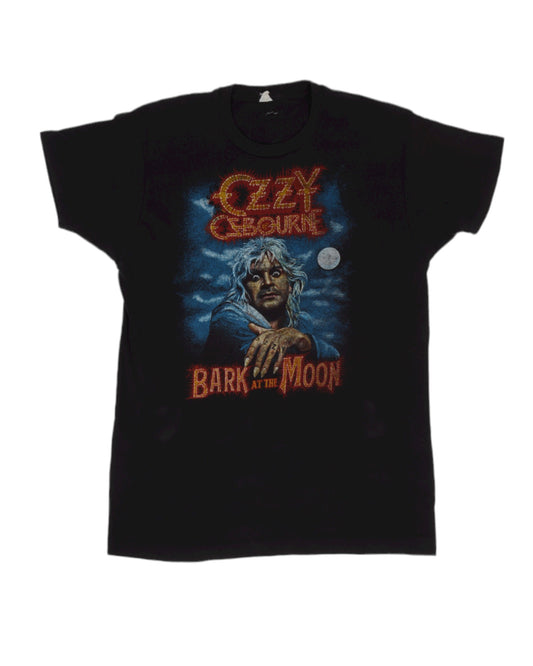 Ozzy Osbourne "Bark At The Moon" T-Shirt