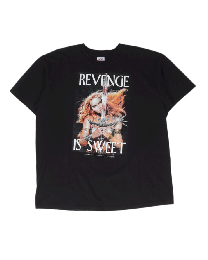 Revenge Is Sweet T-Shirt