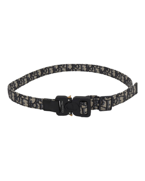 Dior Alyx Monogram Belt – Justin Reed