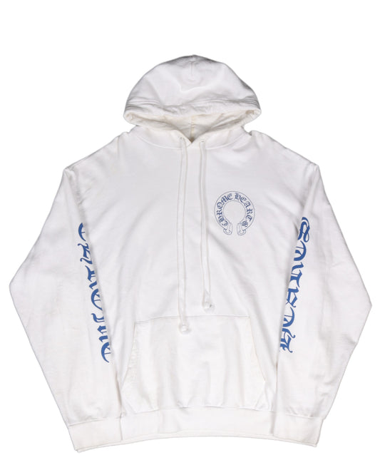 Double Cross Hoodie