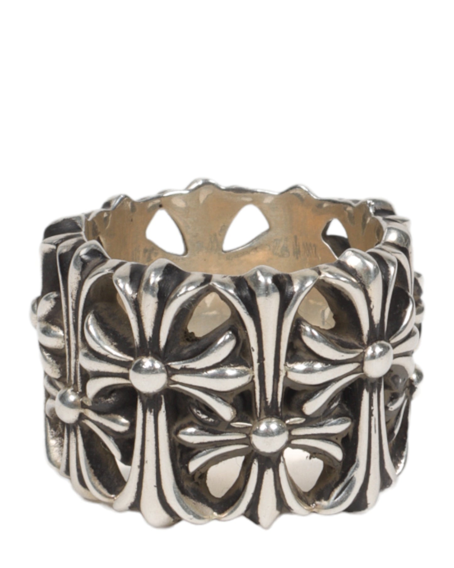 Cemetery Ring