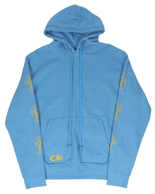 Drake "Girls Love Chrome" Hoodie (Miami Exclusive)