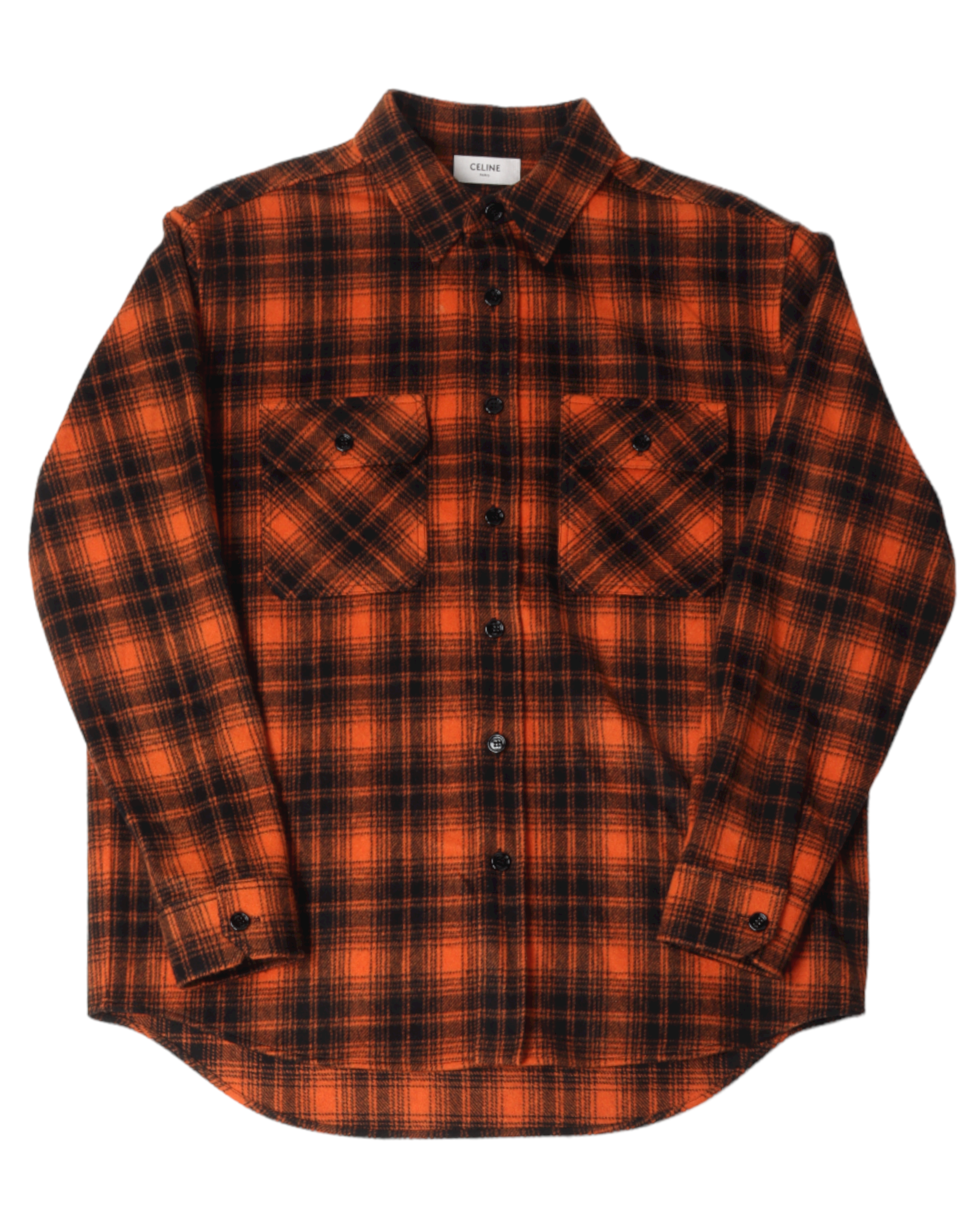 Wool Flannel