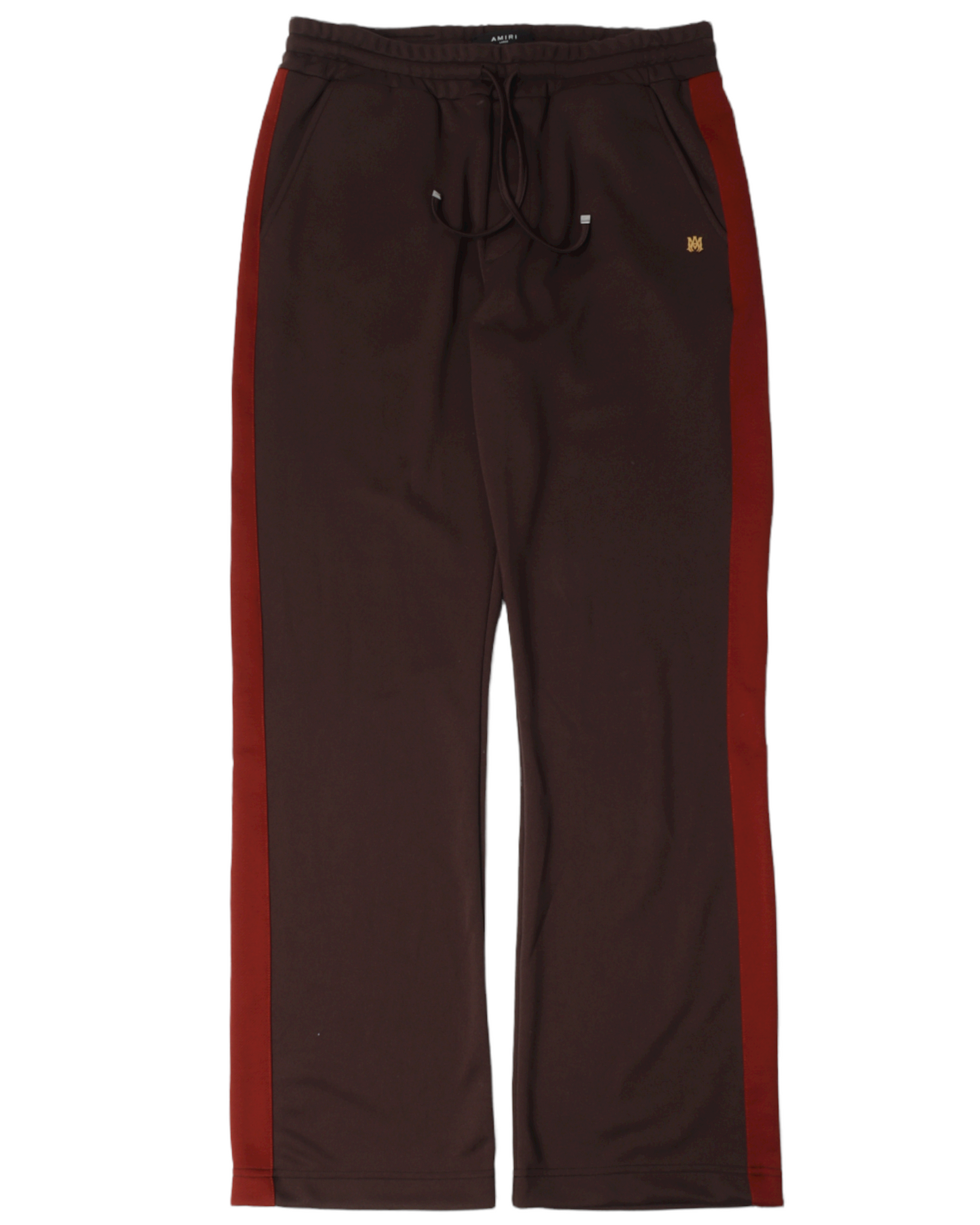 Retro Flare Track Pants