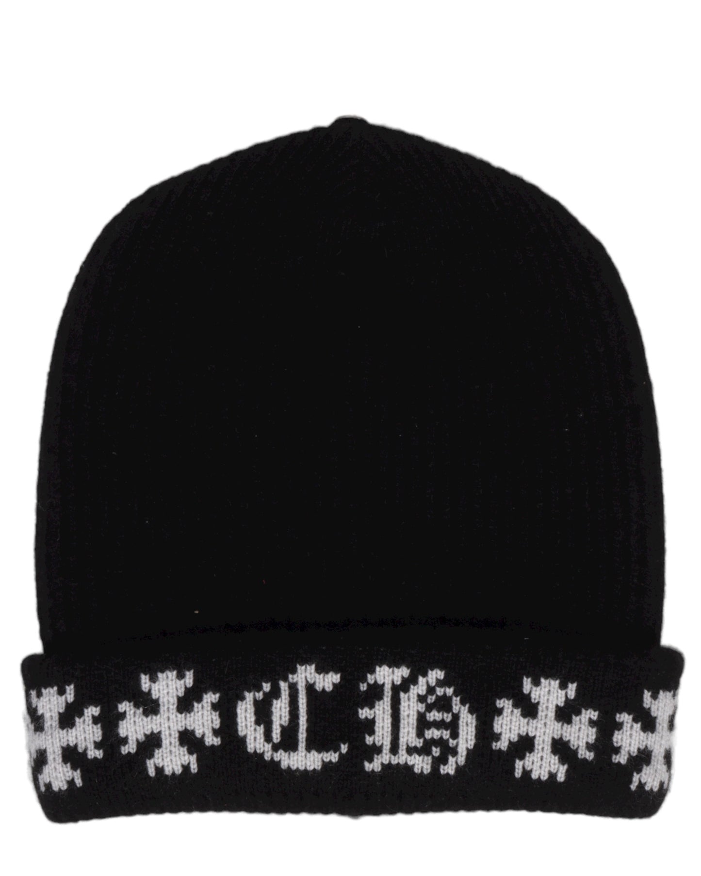 Cashmere Beanie