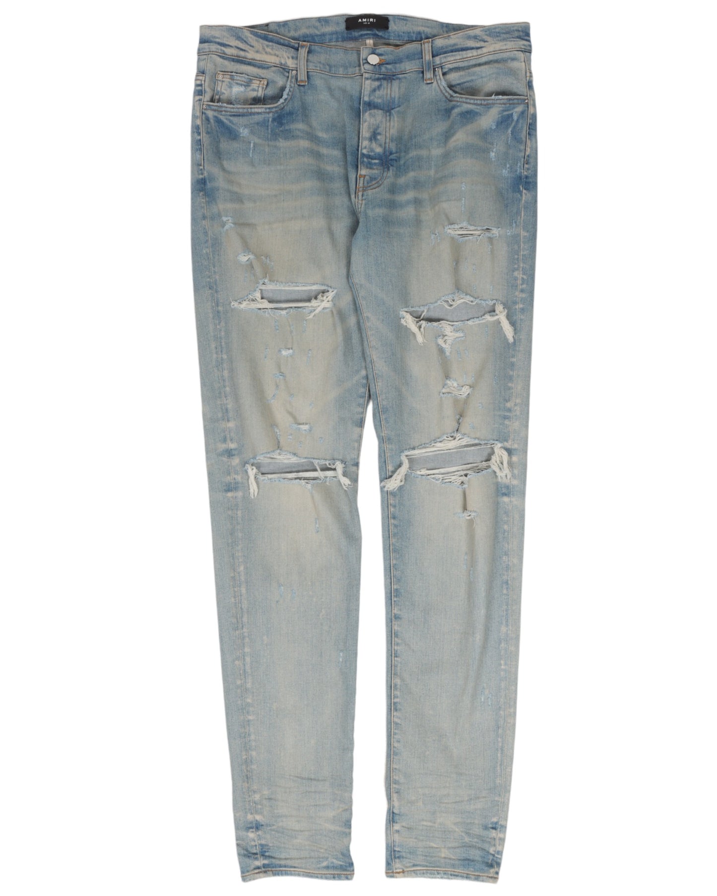Thrasher Plus Jeans