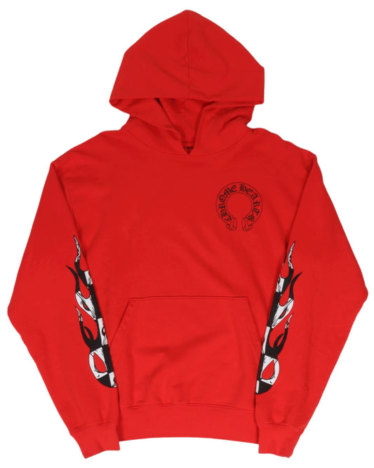 Matty Boy Chomper Hoodie