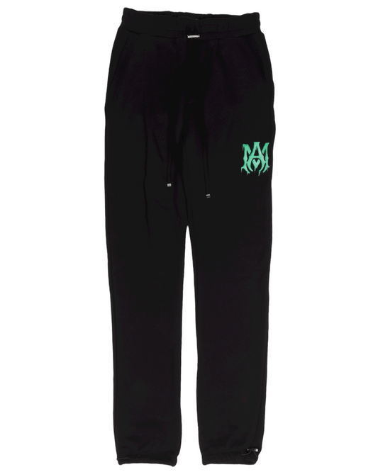 Watercolor MA Logo Sweat Pant