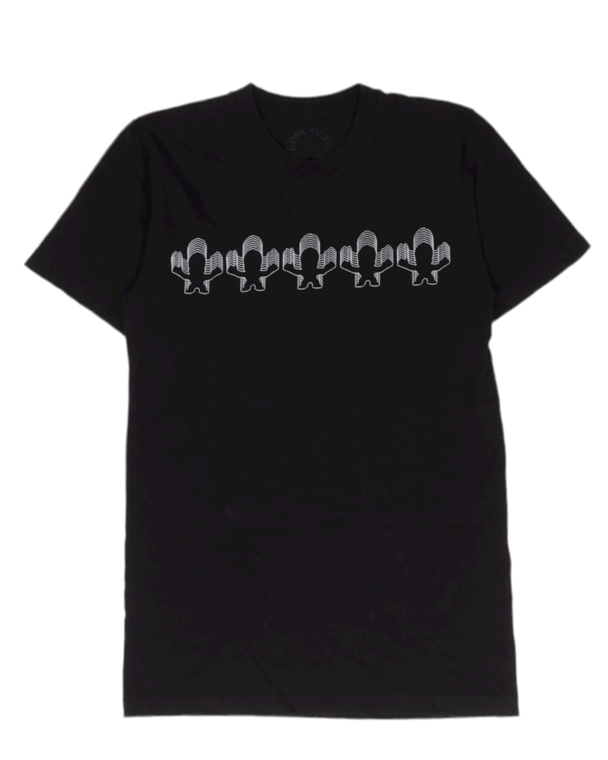 Blurry Foti T-Shirt