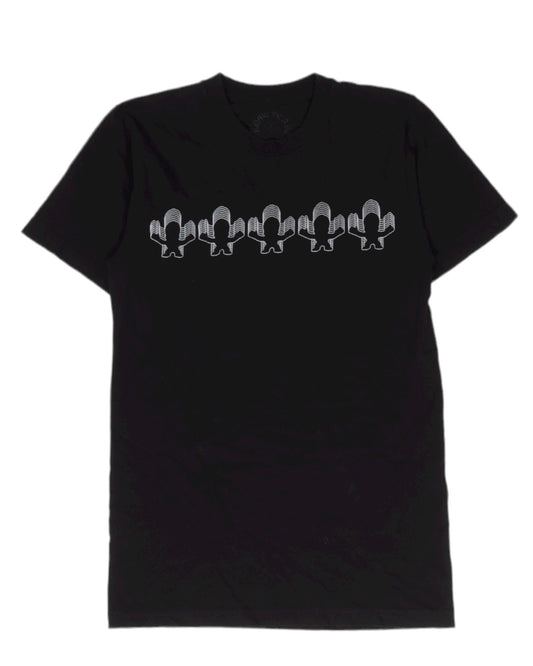 Blurry Foti T-Shirt