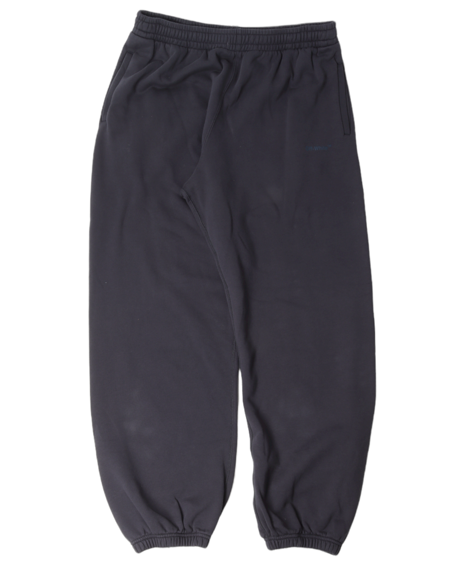 Grey Sweat Pants