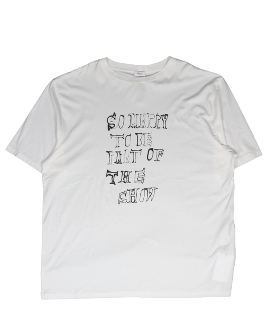 "Part Of The Show" T-Shirt