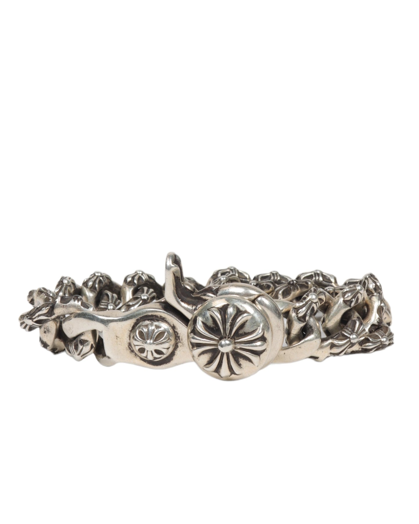 Extra Fancy Bracelet