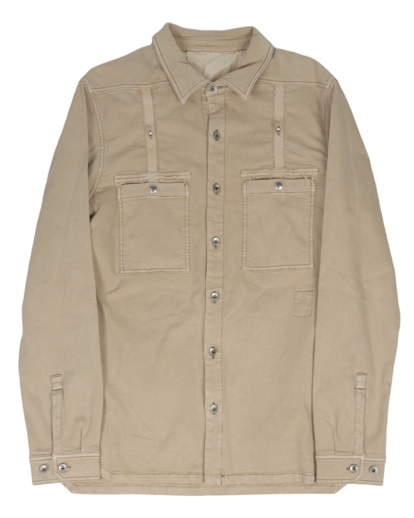 Work Jacket