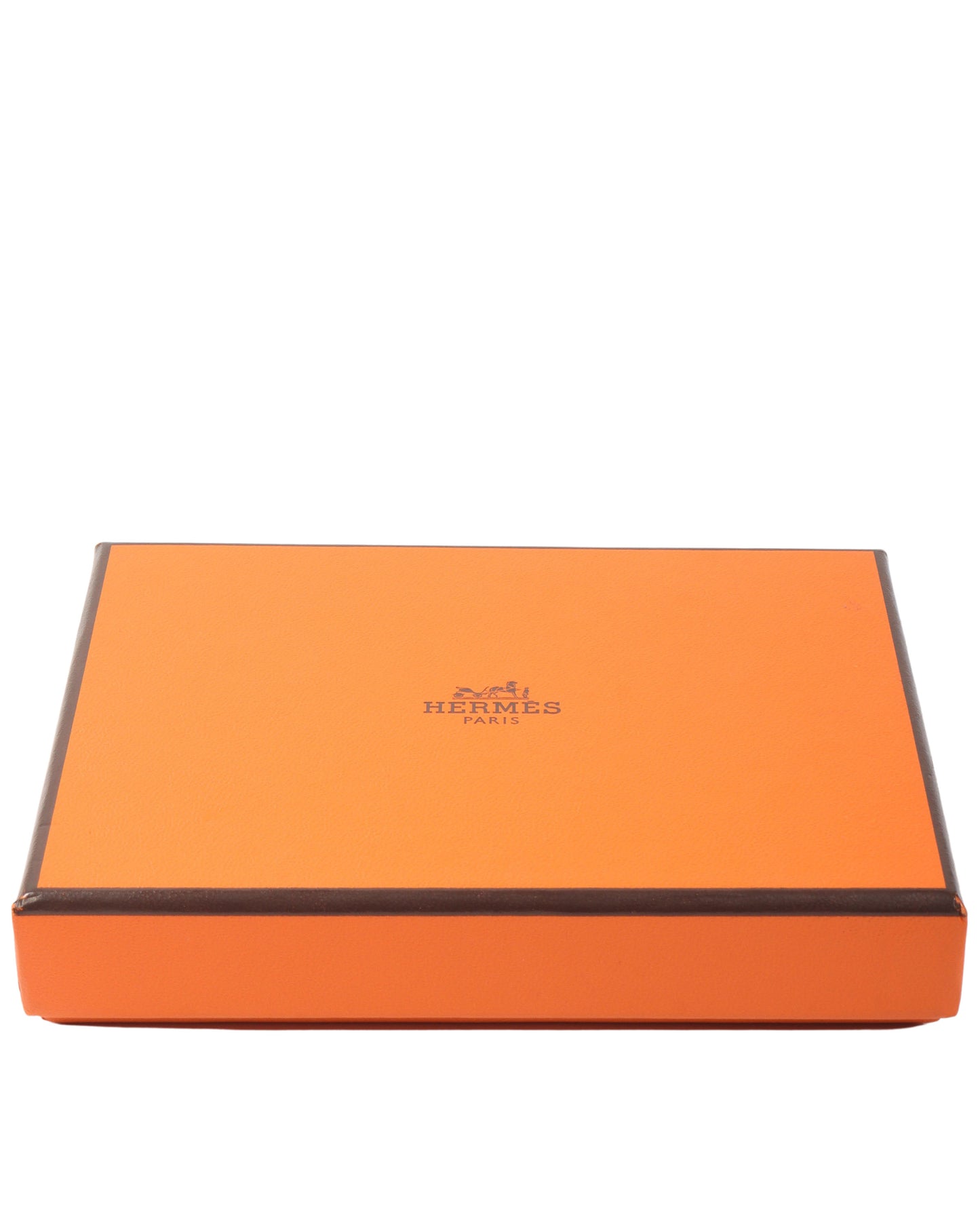 City 4CC Matte Alligator Cardholder