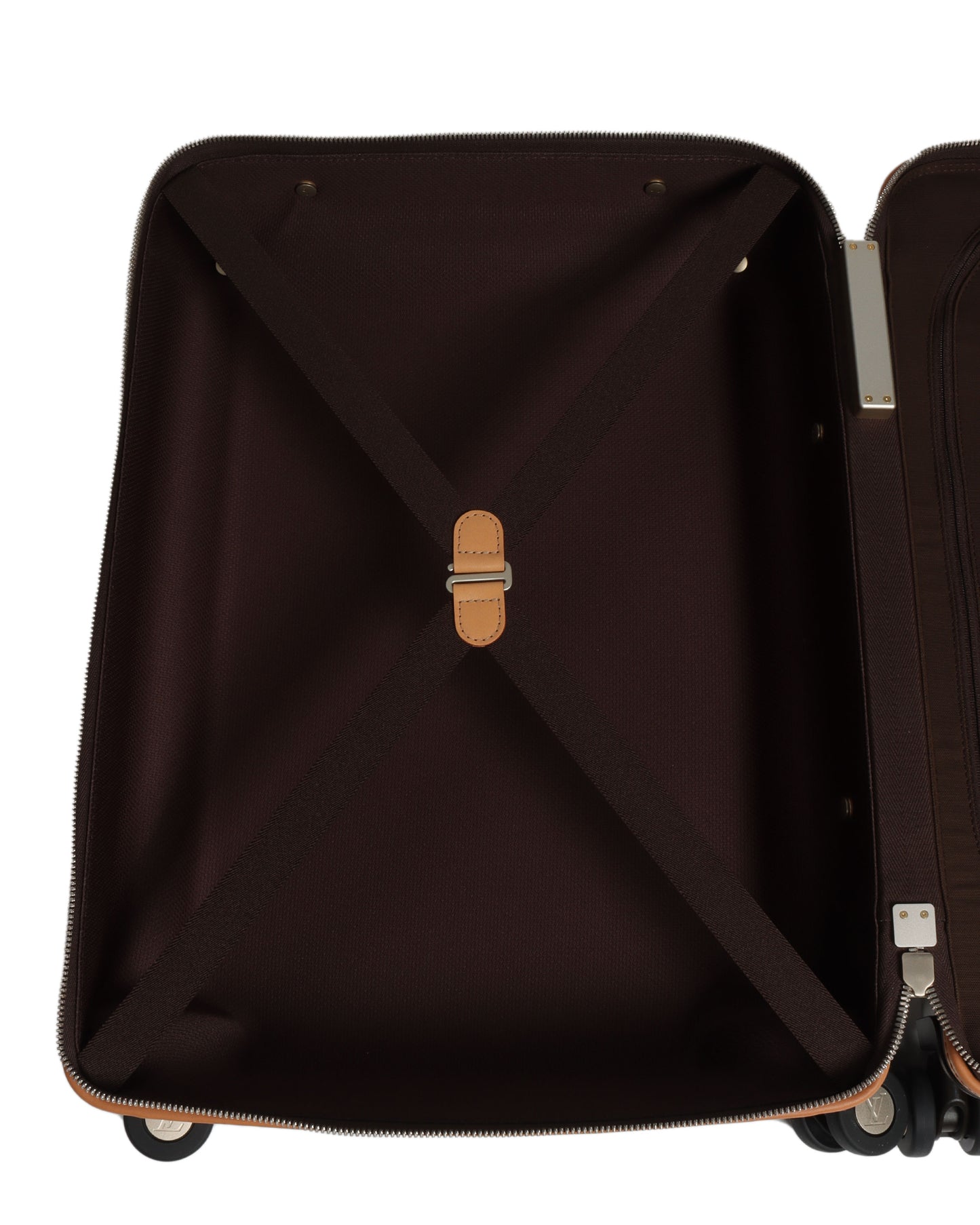 Horizon 55 Titanium Luggage