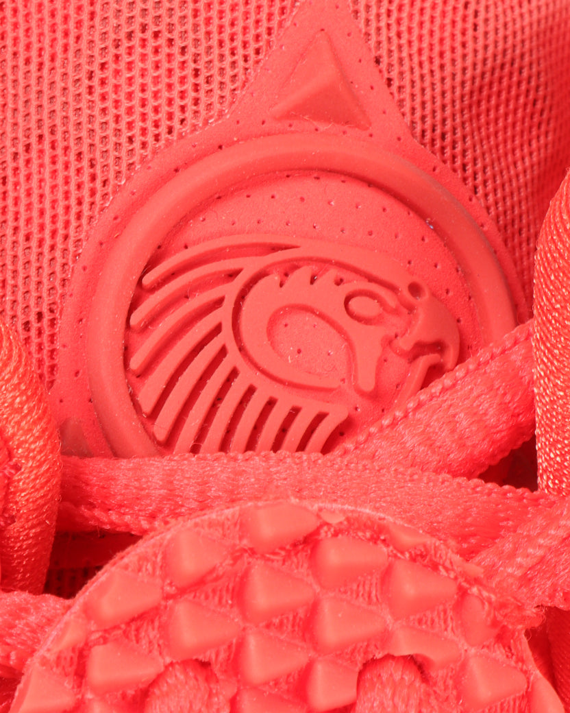 Air Yeezy 2 SP "Red October"