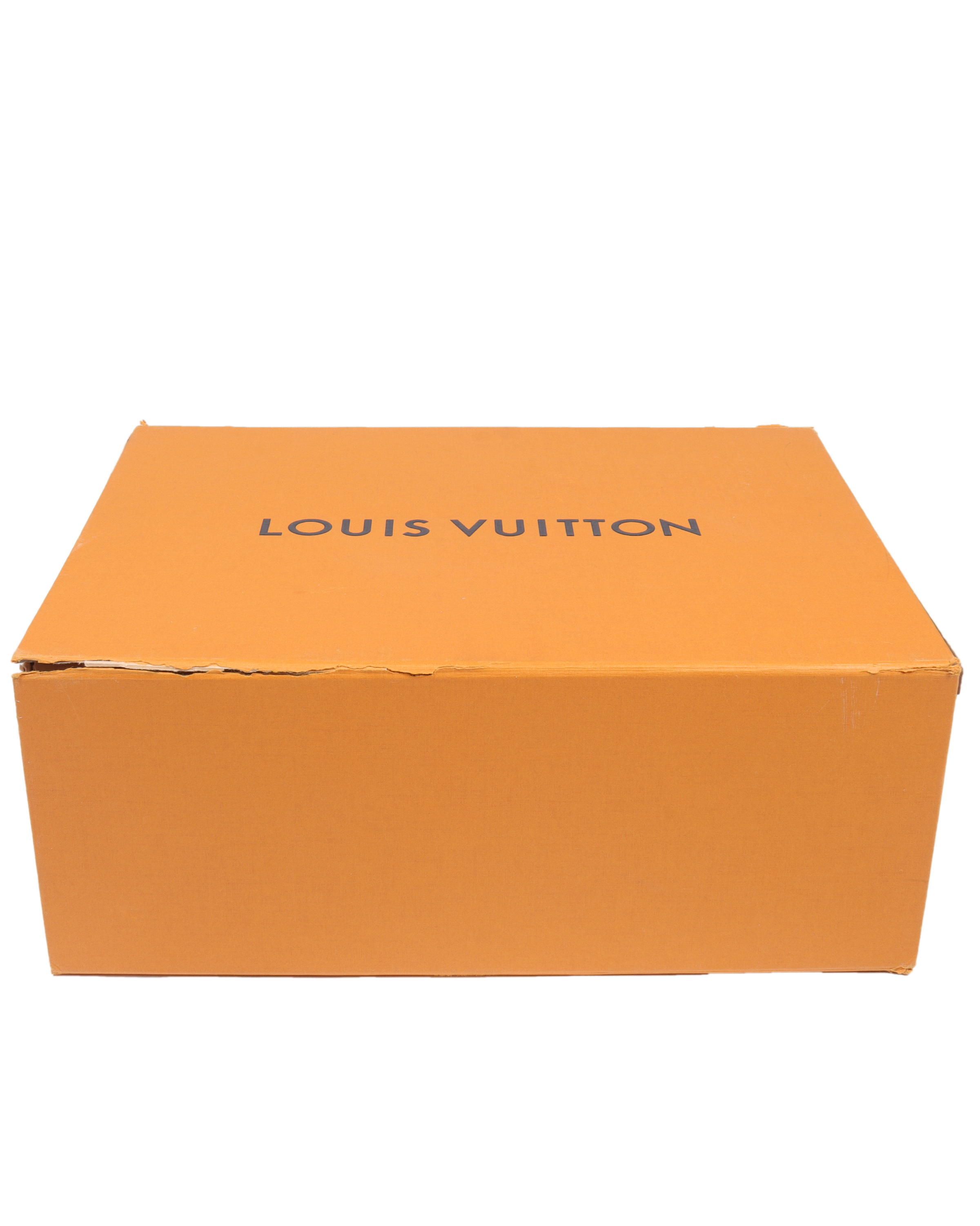 Louis Vuitton Trainer Sneaker Low (2019)