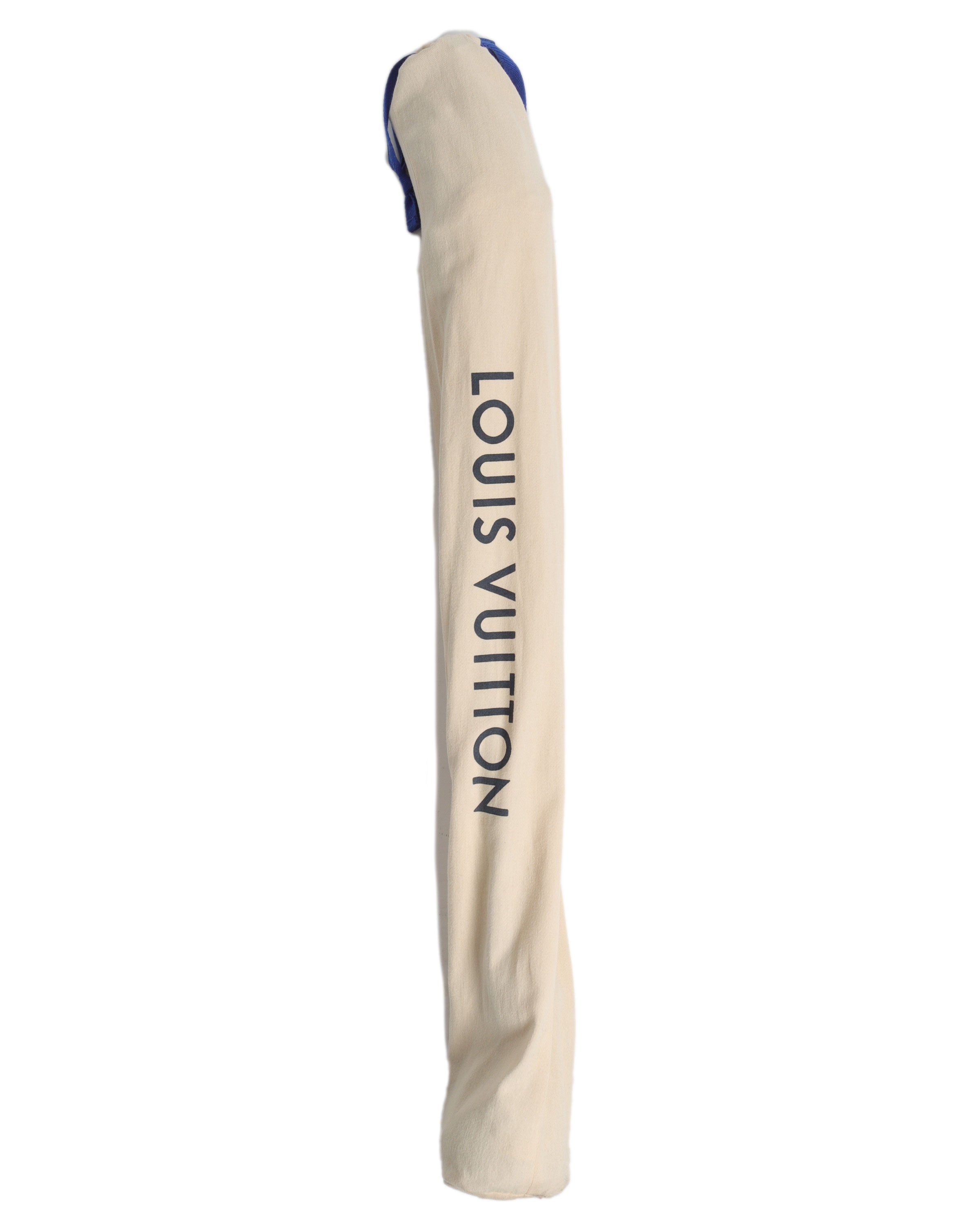 Louis Vuitton chausse les skis !
