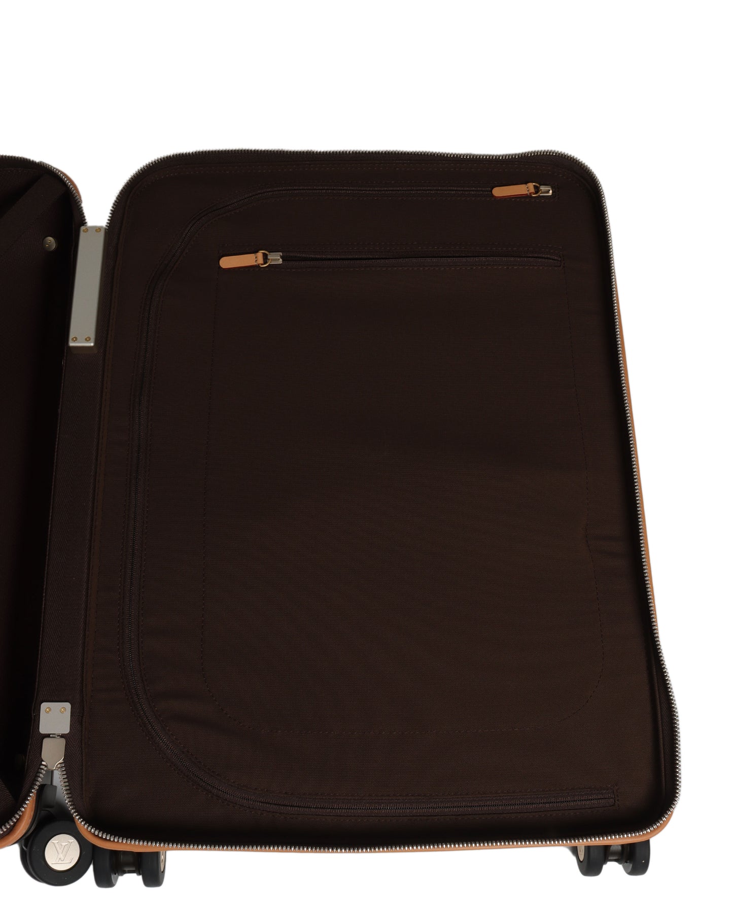 Horizon 55 Titanium Luggage